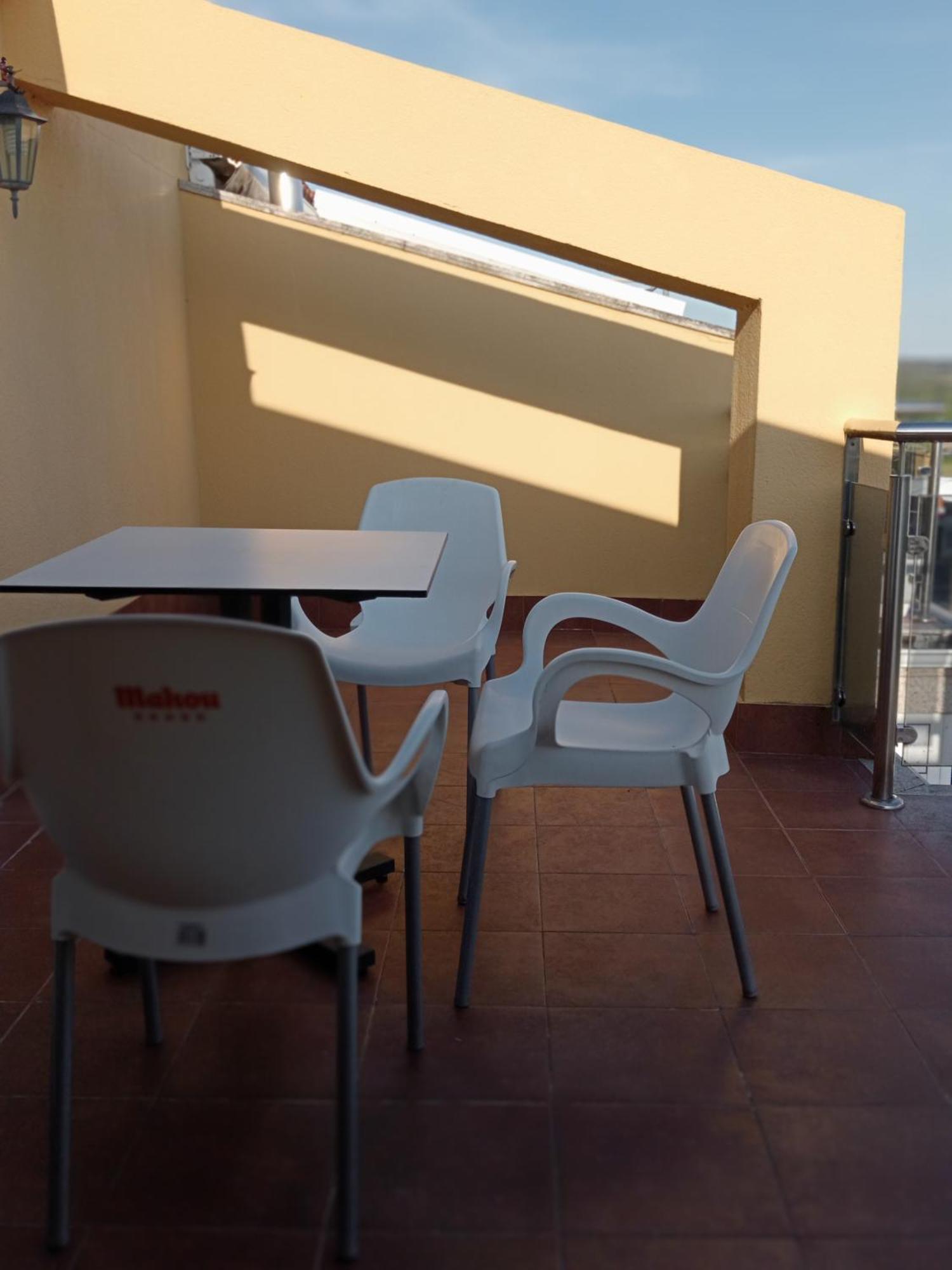 Rincon De Noa Apartment Melide Exterior photo